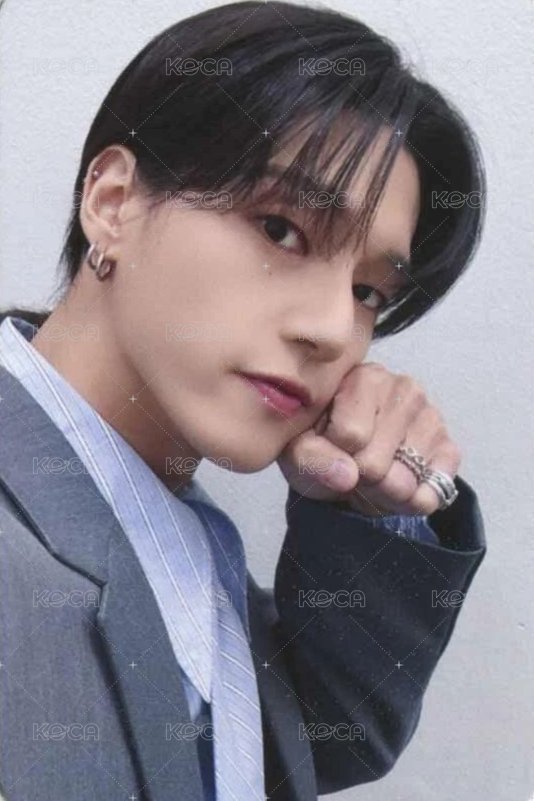 GH2 sw 5.0 簽售卡  正面