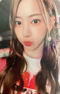 ANTIFRAGILE mp 電子專預售閃卡 特典卡 