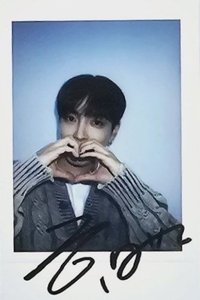 GH1 am 3.0 簽售卡 