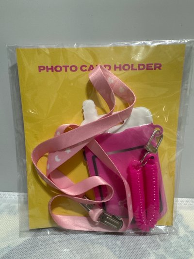 各種無小卡周邊