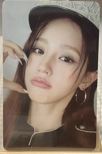 正規二 kms 2.0 特典卡 