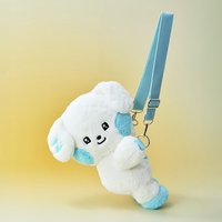 zeroni FW S娃 背包娃