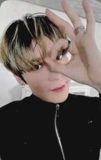 Limitless 專輯卡 初回盤A1