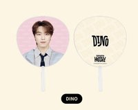 25‘fm holiday 扇子 