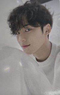 生日禮盒ver2 周邊卡 