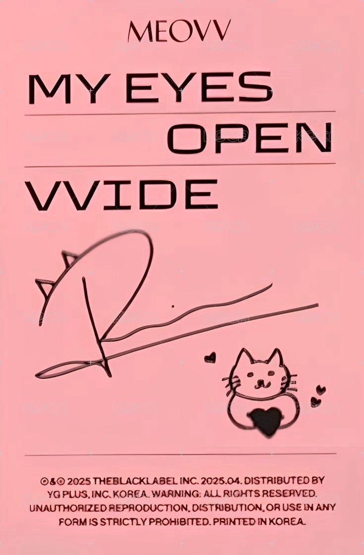 mini 1 專輯卡 ver.Grill 背面