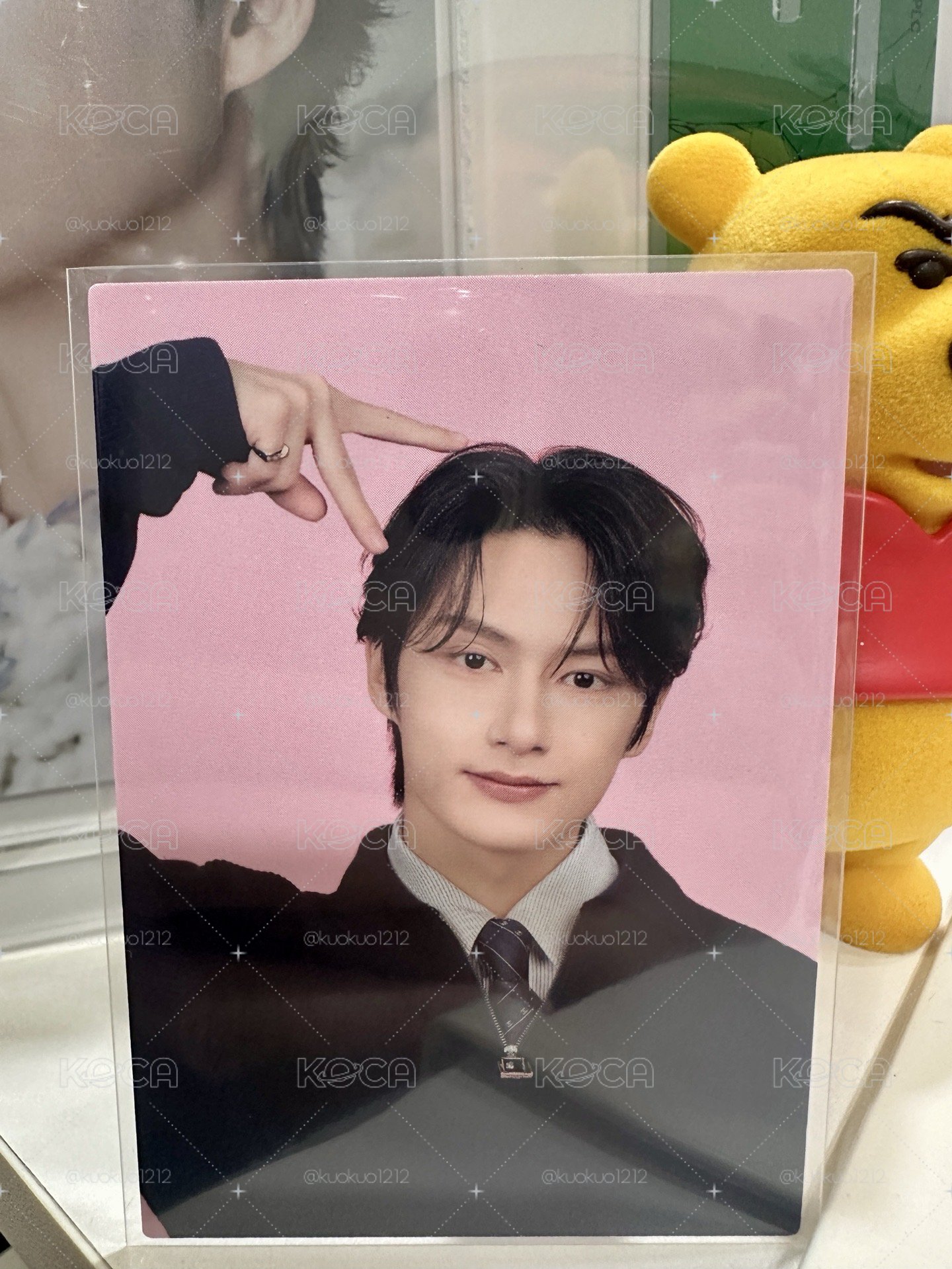 💎 文俊輝 Jun