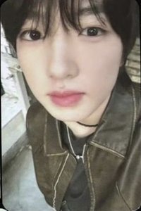 poppop sw 幸運卡 NCT Wish Sakuya