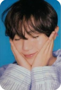 Songbird 專輯卡 Nct Wish Ryo  日版專卡