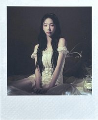 23年曆 周邊卡 後續 照片組拍立得柚