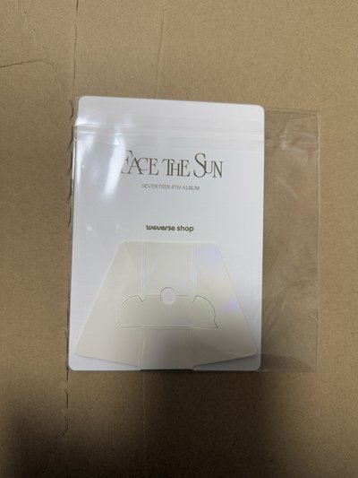 正四 wvs特典大卡