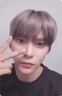 RIIZING mk 特典卡 