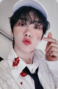 花生迷三 am 5.0 簽售卡 