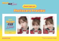 迷二 Makestar 線下簽售-斗篷