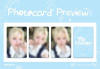 Motivation MS預售特典