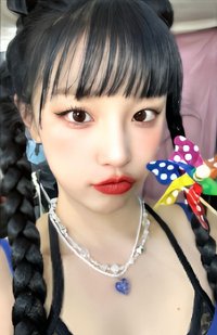 I SWAY sr 3.0 簽售卡 風車ver.