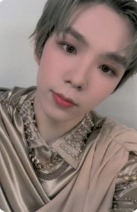 NCT時期 專輯卡 