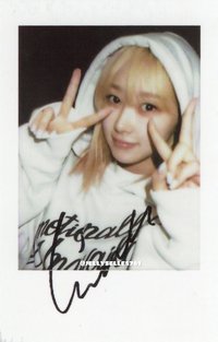 正規一 kms 簽售卡 線上簽售v2吉