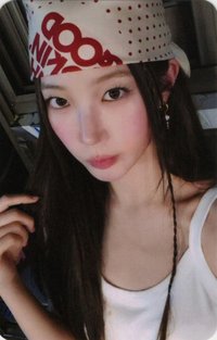 SPAGHETTI sw PB預售 特典卡 