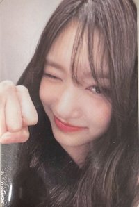 IVE SWITCH wm 2.0 幸運卡 