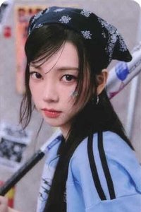 2025年曆 fp 特典卡 柚