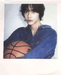 2024年曆 年曆卡 隨機拍立得