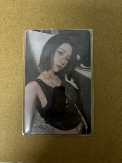 Dirty Work QQ音樂 星光卡 五星柚