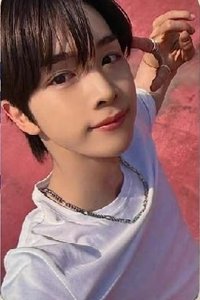 RIIZING wm 特典卡 