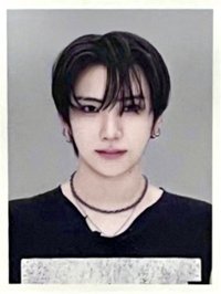 BTL 打歌卡 逆應援 證件照