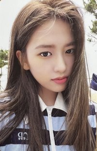 After LIKE 直播卡 