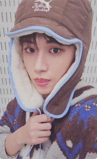 No Genre wvs 單封 特典卡 2