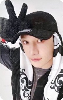 合(HOP) hmv 特典卡  正面