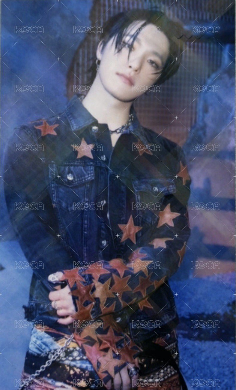 正五 hmv 抽選卡  正面