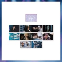 電影快閃 明信片組 