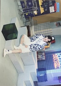 2025 JYP日本快閃店 隨機卡 隨機大卡