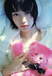 SUPER REAL ME yes24 預售 特典卡 