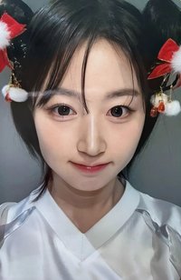 BREAK 數星星 3.0 簽售卡 中國公主