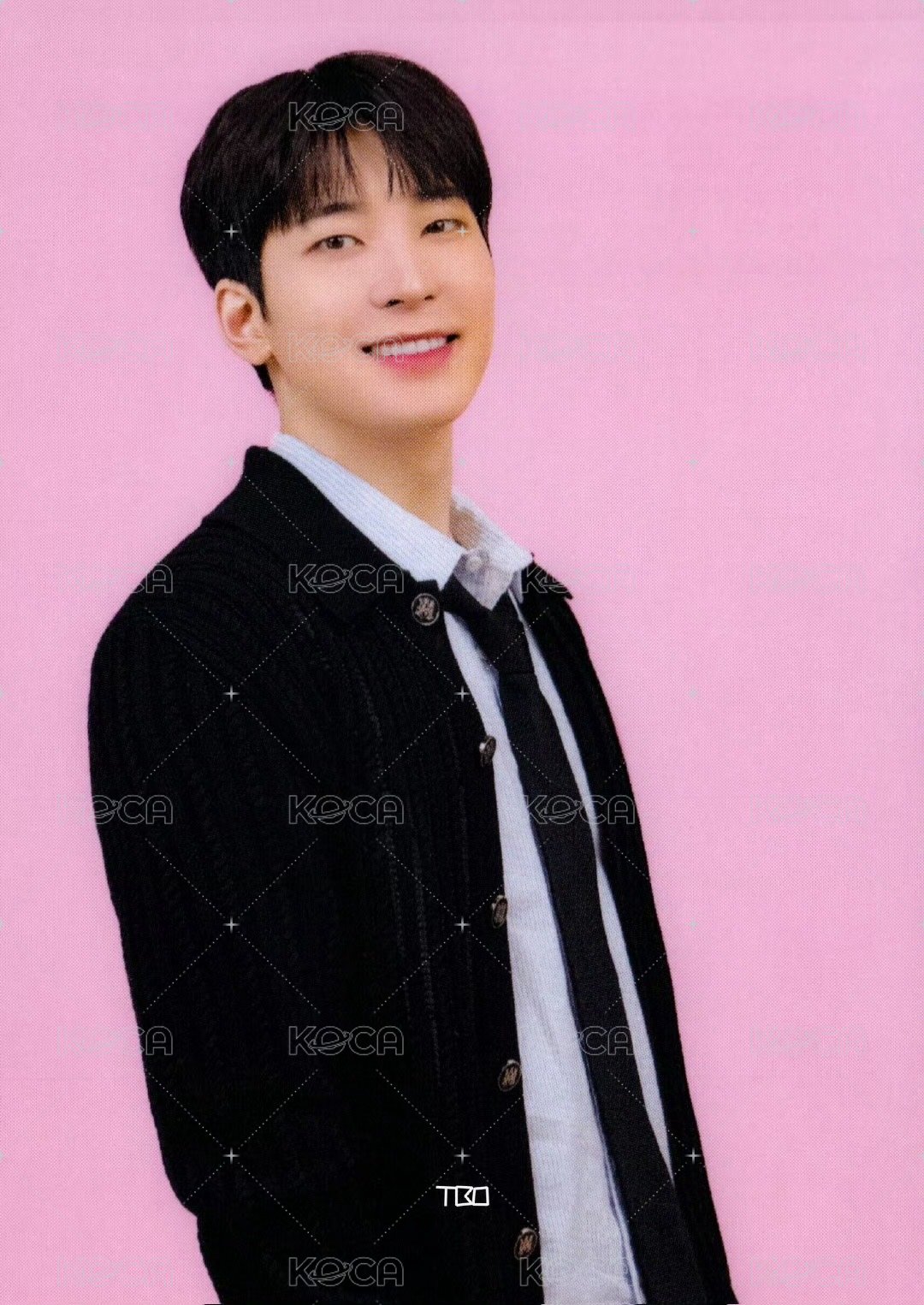 25‘FM｜HOLIDAY 隨機卡 卡包卡 正面