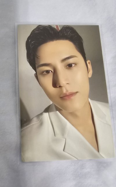 NEW 新巡外套卡 奎寛