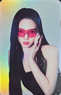 Whiplash 周邊卡 快閃閃卡柚