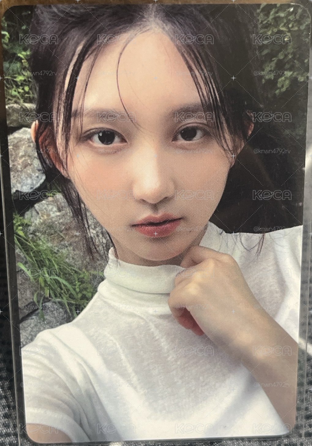 幸運卡