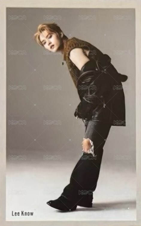 anan 雜誌卡 2021 10月號 背面