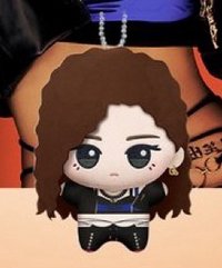 Dirty Work 娃娃玩偶 2025 BANPRESTO