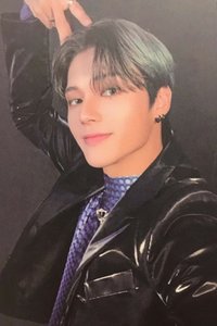 FEVER pt.3 專輯卡 Z ver. Limited