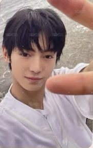 Sparkling Blue br 簽售卡  正面