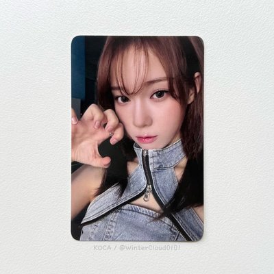 （ Set ）potd娃娃冬