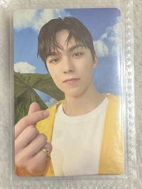 🖤迷11克拉盤專卡（手指愛心）