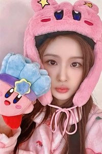 STICK OUT am 4.0 幸運卡 星之卡比薛