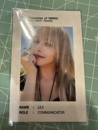 莉50
