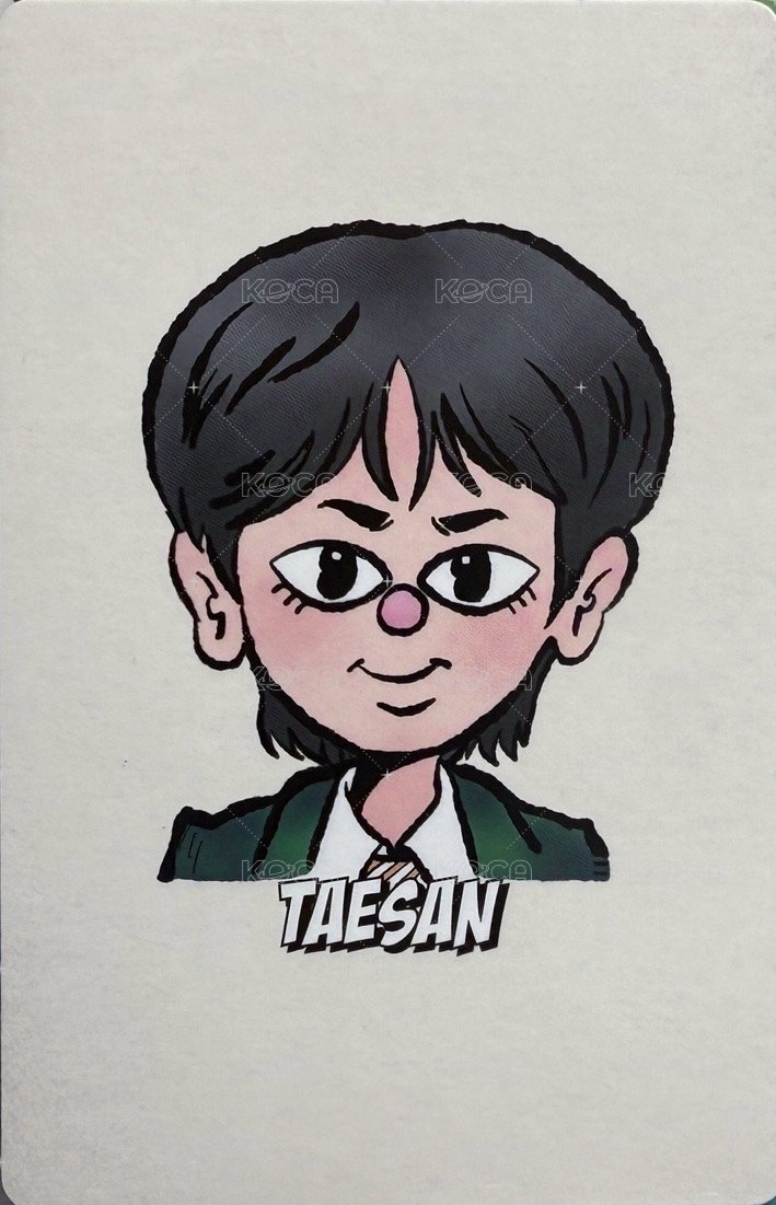 25年曆 年曆卡 25 年曆4 背面